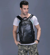 Casual Backpack For Men